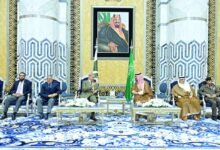 وزیراعظم شہباز شریف جدہ پہنچ گئے، سعودی قیادت سے اہم ملاقاتیں اور علاقائی و عالمی امور پر تبادلہ خیال متوقع