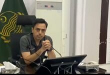 لاہور میں ضلعی انتظامیہ کی بھرپور کارروائیاں، مہنگائی کنٹرول، صفائی، صحت اور غیر قانونی تعمیرات کے خلاف کریک ڈاؤن تیز