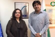 خواتین کی معاشی خودمختاری کے لیے سمیڈا کا بڑا اقدام، وومن انٹرپرینیورشپ پالیسی منظوری کے قریب