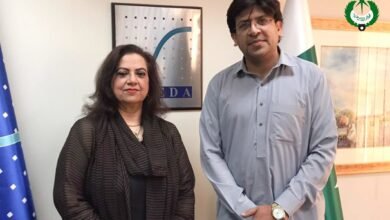 خواتین کی معاشی خودمختاری کے لیے سمیڈا کا بڑا اقدام، وومن انٹرپرینیورشپ پالیسی منظوری کے قریب