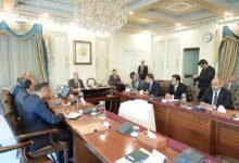 پبلک پرائیویٹ پارٹنرشپ کے ذریعے ترقیاتی منصوبوں میں تیزی لانے کا فیصلہ