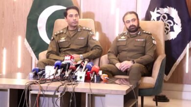 لاہور کے علاقے اچھرہ میں دل دہلا دینے والا واقعہ: تین کمسن بچوں کا بہیمانہ قتل، والدہ گرفتار