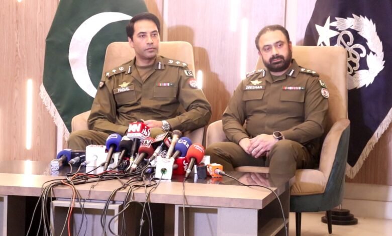 لاہور کے علاقے اچھرہ میں دل دہلا دینے والا واقعہ: تین کمسن بچوں کا بہیمانہ قتل، والدہ گرفتار