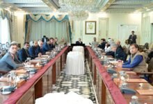 شہباز شریف کی ہدایت: قیمتی پتھروں کے شعبے کی ترقی کیلئے 3 سینٹرز آف ایکسیلینس قائم، برآمدات بڑھانے کا جامع پلان طلب