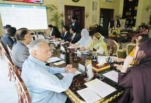 احساس کا رشتہ: پنجاب میں فلاحی اقدامات کا دائرہ وسیع، 16 لاکھ سے زائد افراد مستفید، نئے پروگرامز اور اصلاحات کا اعلان