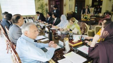 احساس کا رشتہ: پنجاب میں فلاحی اقدامات کا دائرہ وسیع، 16 لاکھ سے زائد افراد مستفید، نئے پروگرامز اور اصلاحات کا اعلان