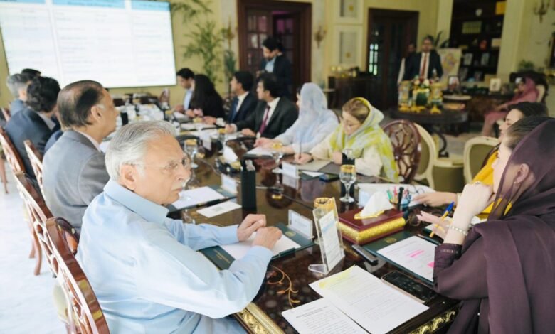 احساس کا رشتہ: پنجاب میں فلاحی اقدامات کا دائرہ وسیع، 16 لاکھ سے زائد افراد مستفید، نئے پروگرامز اور اصلاحات کا اعلان