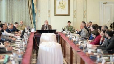 وزیراعظم شہباز شریف کا اعلان: بیرونی قرضوں کی ادائیگی اور معاشی استحکام کی جانب پیش رفت