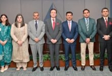 کَیس لاہور میں “فضائی طاقت اور تنازعات کی بدلتی نوعیت” پر اہم سیمینار، جدید جنگی رجحانات پر جامع بحث