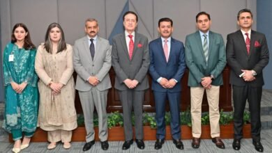 کَیس لاہور میں “فضائی طاقت اور تنازعات کی بدلتی نوعیت” پر اہم سیمینار، جدید جنگی رجحانات پر جامع بحث