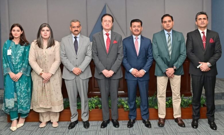 کَیس لاہور میں “فضائی طاقت اور تنازعات کی بدلتی نوعیت” پر اہم سیمینار، جدید جنگی رجحانات پر جامع بحث