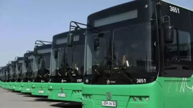 پنجاب اور اسلام آباد میں پبلک ٹرانسپورٹ فری کرنے کا اعلان