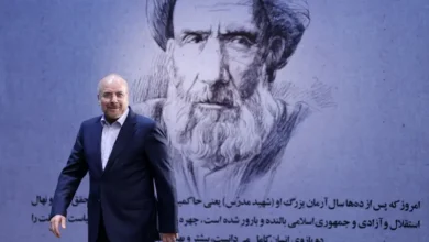 ایران میں سیاسی ہلچل کی افواہیں: قالیباف کے استعفے کی تردید، قیادت نے اتحاد کا پیغام دے دیا