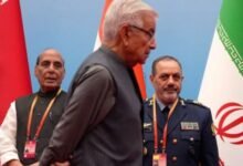 خواجہ آصف کا بھارت کو سخت انتباہ، ’فالس فلیگ آپریشن‘ کی کسی بھی کوشش کا بھرپور جواب دیا جائے گا