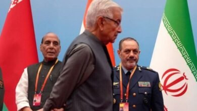 خواجہ آصف کا بھارت کو سخت انتباہ، ’فالس فلیگ آپریشن‘ کی کسی بھی کوشش کا بھرپور جواب دیا جائے گا