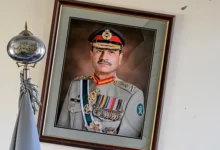 پاکستان کے "عظیم وزیر اعظم اور فیلڈ مارشل، دو لاجواب لوگ، صدر ڈونلڈ ٹرمپ