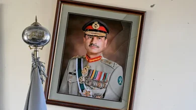 پاکستان کے "عظیم وزیر اعظم اور فیلڈ مارشل، دو لاجواب لوگ، صدر ڈونلڈ ٹرمپ