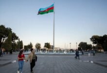 اسرائیل کا دعویٰ: باکو-جیحان تیل پائپ لائن پر حملے کے ایرانی منصوبے کو ناکام بنا دیا