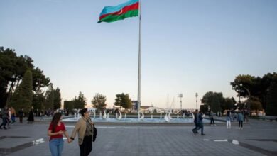 اسرائیل کا دعویٰ: باکو-جیحان تیل پائپ لائن پر حملے کے ایرانی منصوبے کو ناکام بنا دیا