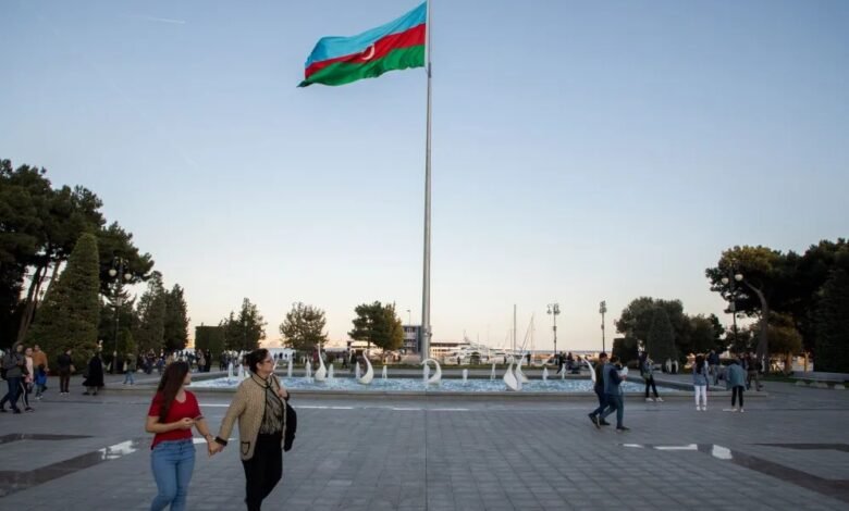 اسرائیل کا دعویٰ: باکو-جیحان تیل پائپ لائن پر حملے کے ایرانی منصوبے کو ناکام بنا دیا