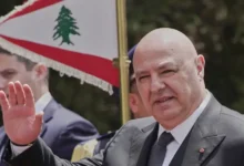 بنجمن نیتن یاھو سے رابطہ کسی صورت ممکن نہیں:لبنانی صدر