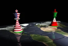 امریکہ اور ایران کے درمیان ہتھیار بندی کے اعلان سے پہلے کی آخری گھڑیاں