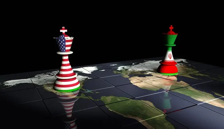 امریکہ اور ایران کے درمیان ہتھیار بندی کے اعلان سے پہلے کی آخری گھڑیاں