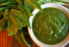 غزہ میں تمباکو کی قلت... "ملوخیہ" کا بطور سگریٹ استعمال اور طبی خدشات