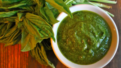 غزہ میں تمباکو کی قلت... "ملوخیہ" کا بطور سگریٹ استعمال اور طبی خدشات