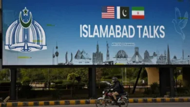 اسلام آباد مذاکرات: قیاس آرائیوں کے شور میں سفارتی عمل جاری، حکام کا مصدقہ معلومات پر زور