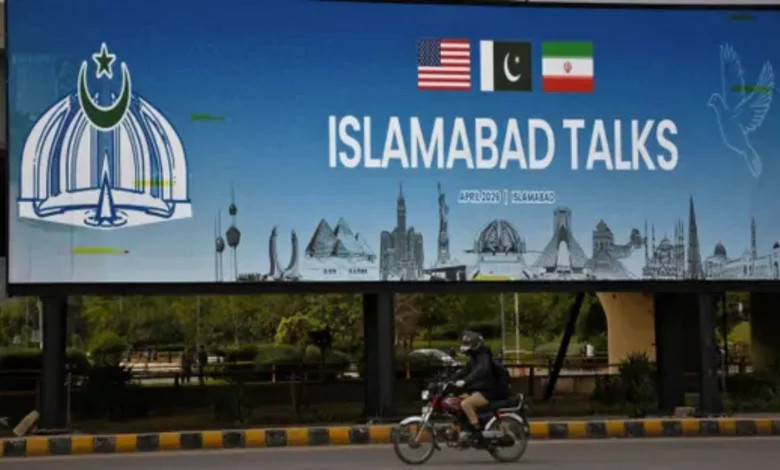 اسلام آباد مذاکرات: قیاس آرائیوں کے شور میں سفارتی عمل جاری، حکام کا مصدقہ معلومات پر زور