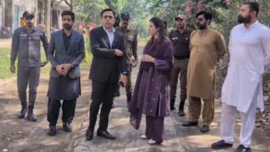 پاکستان: لاہورضلعی انتظامیہ کا شہریوں کے حقوق کے تحفظ کے لیے سخت اقدامات،منافع خوروں اور غیر قانونی تعمیرات کے خلاف کریک ڈاؤن تیز