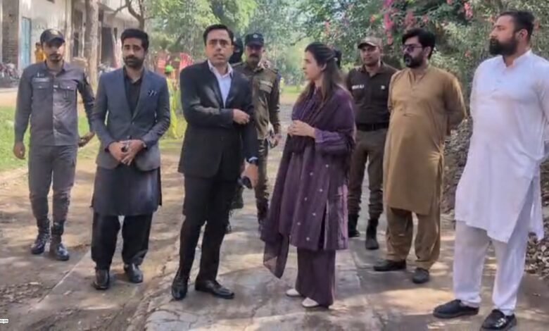 پاکستان: لاہورضلعی انتظامیہ کا شہریوں کے حقوق کے تحفظ کے لیے سخت اقدامات،منافع خوروں اور غیر قانونی تعمیرات کے خلاف کریک ڈاؤن تیز