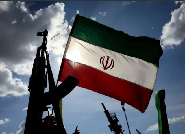 ایران شاید جنگ بندی کی پابندی نہ کرے ، وہ اپنے مفادات کے مطابق عمل کرے گا:ایرانی ٹیلی وژن