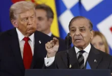 اسلام آباد میں جمعے کو امریکہ ایران مذاکرات، سکیورٹی سخت