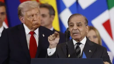 اسلام آباد میں جمعے کو امریکہ ایران مذاکرات، سکیورٹی سخت