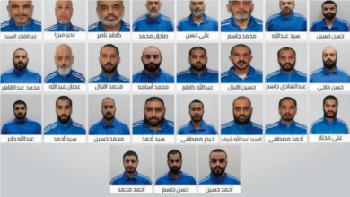 متحدہ عرب امارات کا قومی وحدت کو نقصان پہنچانے والے دہشت گرد نیٹ ورک کے خاتمے کا دعویٰ