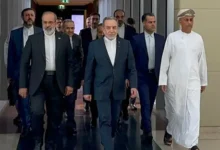 امریکہ۔ایران مذاکرات پر غیر یقینی صورتحال برقرار