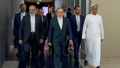 امریکہ۔ایران مذاکرات پر غیر یقینی صورتحال برقرار