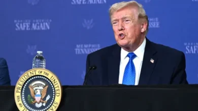 ٹرمپ کا ایران کو “امن کا ایک اور موقع” دینے کا اعلان