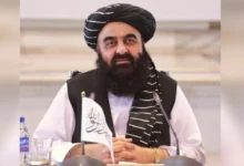 کابل: پاکستان کے ساتھ مسائل کے حل کے لیے سنجیدہ پیش رفت جاری، وزیر خارجہ