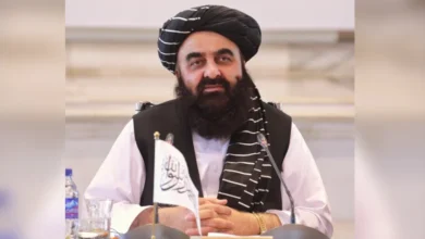 کابل: پاکستان کے ساتھ مسائل کے حل کے لیے سنجیدہ پیش رفت جاری، وزیر خارجہ