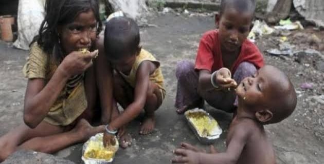 اقوام متحدہ کی رپورٹ: دنیا کے دو تہائی افراد خوراک کے بحران کا شکار، 266 ملین افراد شدید بھوک کا سامنا کر رہے ہیں