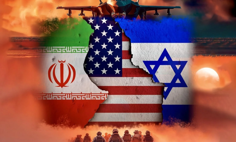 جنگ بحالی کے لیے واشنگٹن کی منظوری کے منتظر ہیں، مجتبیٰ خامنہ ای پہلا ہدف ہوگا: اسرائیل