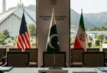 عالمی سفارتکاری میں تناؤ: ایران کی اسلام آباد مذاکرات میں شرکت کی خبروں کی تردید، امریکہ پر پروپیگنڈا کا الزام