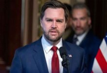 ایران کی 10 نکاتی تجویز مسترد، نئی شرائط پر مذاکرات جاری: امریکی نائب صدر جے ڈی وینس