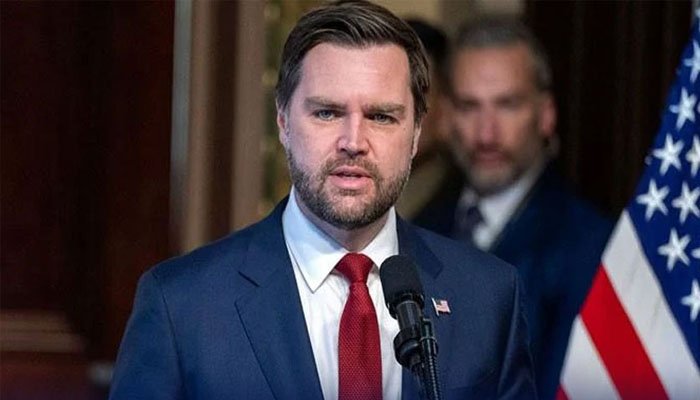 ایران کی 10 نکاتی تجویز مسترد، نئی شرائط پر مذاکرات جاری: امریکی نائب صدر جے ڈی وینس