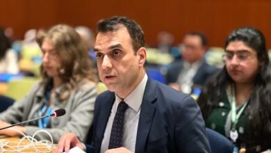 یمن میں پائیدار امن کے لیے تجدید سیاسی عزم ناگزیر، پاکستان کا اقوام متحدہ میں واضح مؤقف