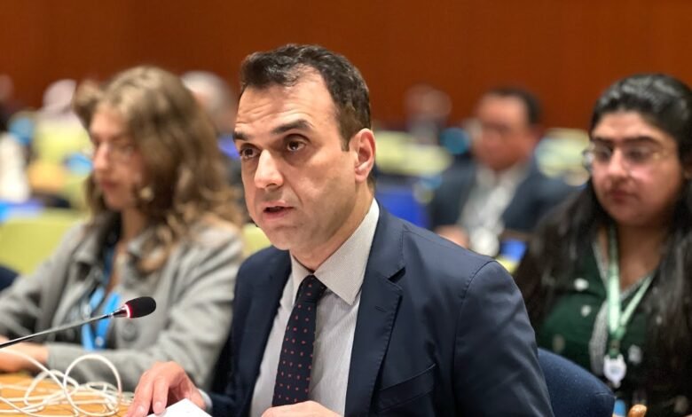 یمن میں پائیدار امن کے لیے تجدید سیاسی عزم ناگزیر، پاکستان کا اقوام متحدہ میں واضح مؤقف