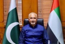 فیصل نیاز ترمذی کا شنگھائی تعاون تنظیم کے مقاصد سے پاکستان کے عزم کا اعادہ، علاقائی امن و سلامتی پر زور